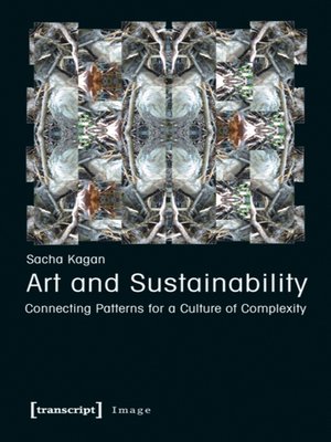 cover image of Art and Sustainability
